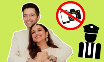 raghav-chadha-parineeti-chopra-wedding-rules-safety-blue-tape