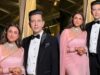 Newlyweds Parineeti Chopra, Raghav Chadha’s Dreamy Reception Pics Are Here. We Love Her Pink Saree!