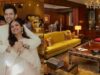 Did You Know Parineeti Chopra, Raghav Chadha Are Staying In Maharaj Suite Priced At Rs 10 Lakhs Per Day?