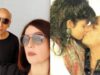 Pooja Bhatt Talks About Kissing Dad Mahesh Bhatt For Magazine Cover: “Innocent Moment Was Captured…”