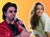 Shah Rukh Khan Charms Dubai As His L’il One Alia Bhatt Replies To Jawan Trailer Name-Dropping Her