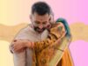इस नई तस्वीर में एकदूसरे की बाँहों में खो गए है Sonam Kapoor और Anand Ahuja, देखें एक झलक!
