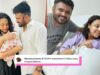 Swara Bhasker Reveals Name Of Newborn Baby Girl; Richa Chadha, Neena Gupta And More Celebs Send Blessings