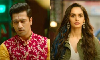 the-great-indian-family-trailer-vicky-kaushal-manushi-chhillar-hindu-muslim-religious-divide