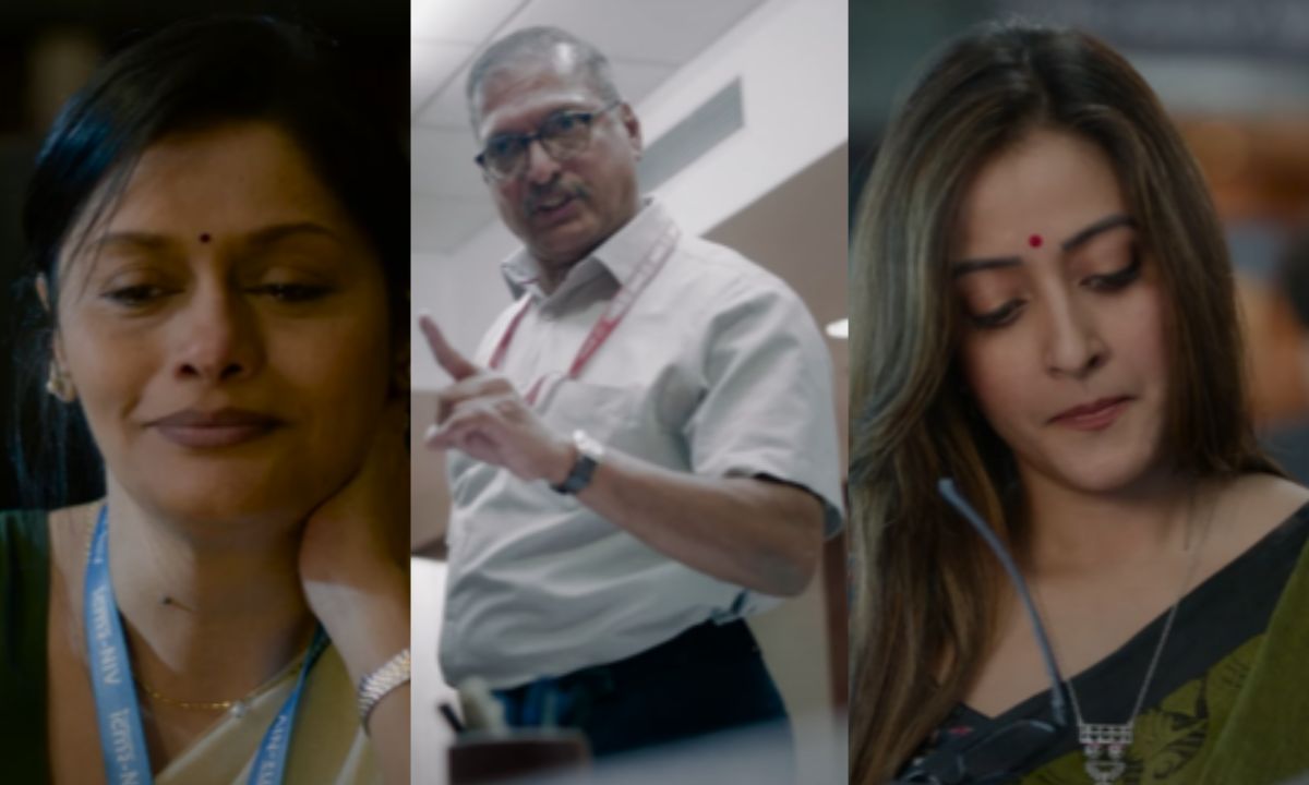 The Vaccine War Trailer: Pallavi Joshi, Nana Patekar Lead Female Scientists’ Team To Develop Covid-19 Vaccine
