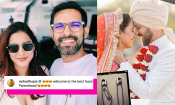 vikrant-massey-sheetal-thakur-announce-first-pregnancy-neha-dhupia-mouni-roy-huma-qureshi-congratulate