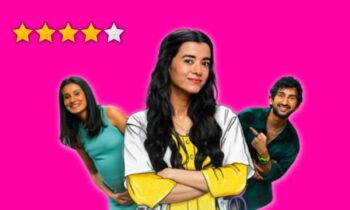 Who’s Your Gynac? Review: Saba Azad Shines As The Non-Judgemental Gynac We All Need!