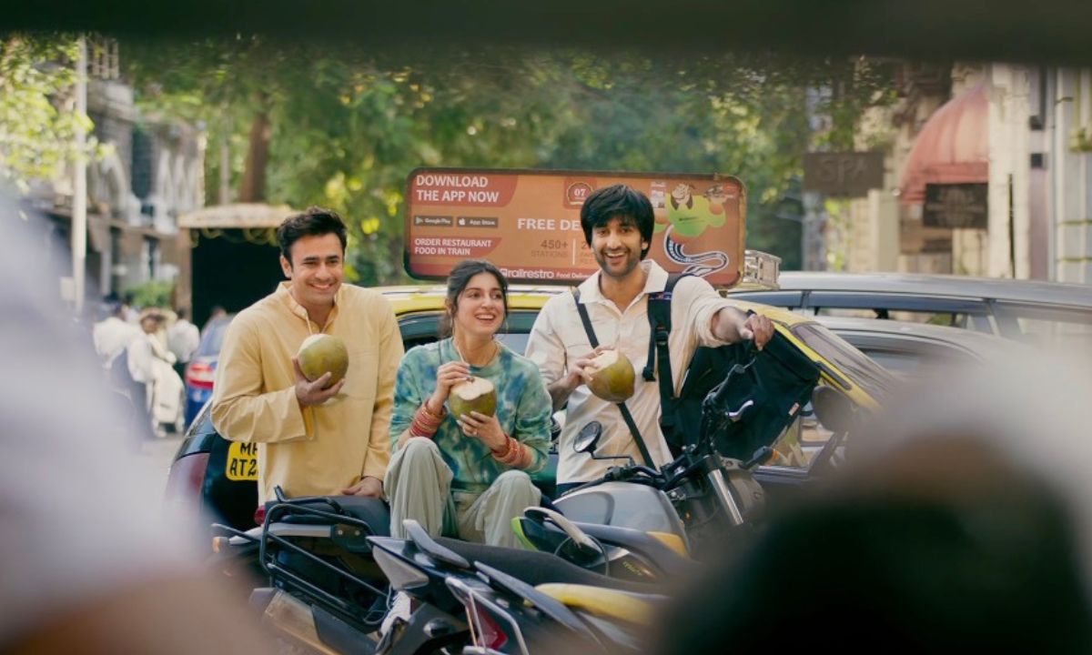 Yaariyan 2 Trailer: Divya Khosla Kumar Starrer Is All About Love, Heartbreak, Yaari And Loads Of Drama!