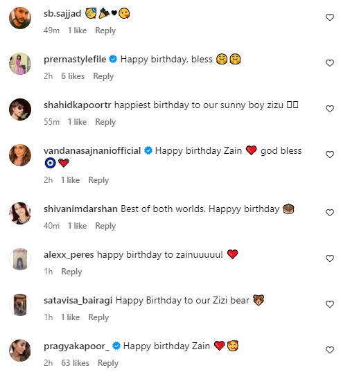 Shahid-Kapoor-son-Zain-birthday-mira-rajput-shares-adorable-picture-pens-lovely-note