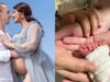 Aashka Goradia और पति Brent Goble ने बेटे का किया दुनिया में स्वागत, बच्चे के नाम का किया खुलासा!