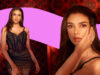 Aditi Rao Hydari Serves New Statement In The Ultimate Naked Dress