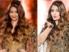 Aishwarya Rai Bachchan Just Debuted The Hottest Hair Colour For The Season At Paris Fashion Week