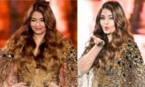 Aishwarya Rai Bachchan Just Debuted The Hottest Hair Colour For The Season At Paris Fashion Week