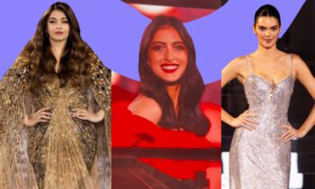 Aishwarya Rai Bachchan To Navya Nanda, Know The Women Who Walked The L’Oréal Show At Paris Fashion Week