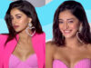 Ananya Panday’s New Pink Look Is The Perfect Example Of Dopamine Dressing