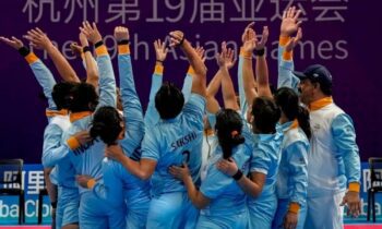 Asian-Games-2023-women-kabaddi-archery-won-gold-India-complete-100-medals-Hangzhou