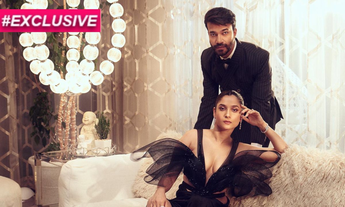 Exclusive: Ankita Lokhande Spills The Beans On Entering Bigg Boss 17 House With Vicky Jain: “I Would’ve Never…”