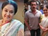 दिग्गज एक्ट्रेस Bhairavi Vaidya का कैंसर से हुआ निधन, Aishwarya Rai, Salman Khan के साथ कर चुकी थी काम।