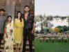 जोरों शोरों से चल रही Varun Tej और Lavanya Tripathi के शादी की तैयारियां, Chiranjeevi ने शेयर की तस्वीरें!