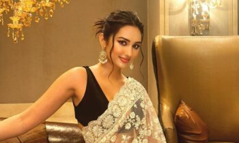 Akanksha-Sharma-Inspired-Bold-Necklines-To-Try-Festive-Season