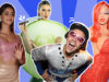 From Heidi Klum As A Worm To Ananya Panday As Poo, Our Fav Crazy Halloween Looks By Celebrities