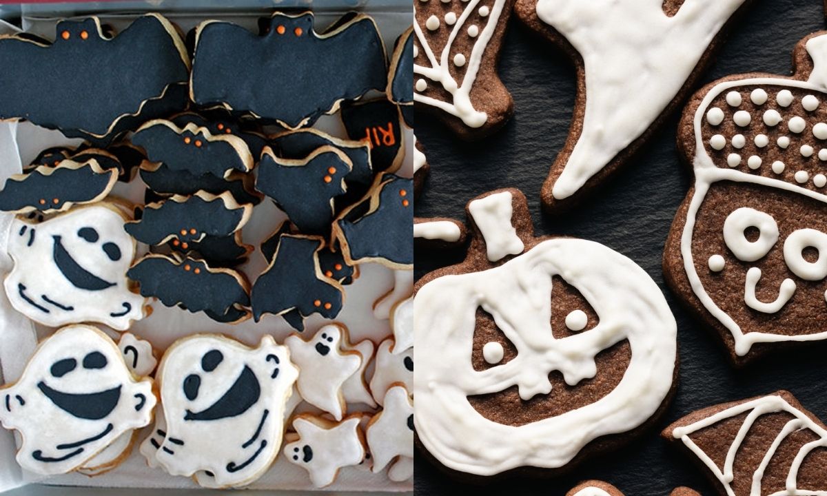 Halloween-Cookies-Recipe-Spooky-yummy-chocolate-pumpkin-easy-homemade