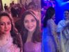From Cake Cutting With Dharmendra To Dancing With Rekha, See Best Moments From Hema Malini’s 75th Birthday
