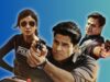 First Look Of Rohit Shetty’s Series Indian Police Force Starring Sidharth Malhotra, Shilpa Shetty, Vivek Oberoi Is Here!