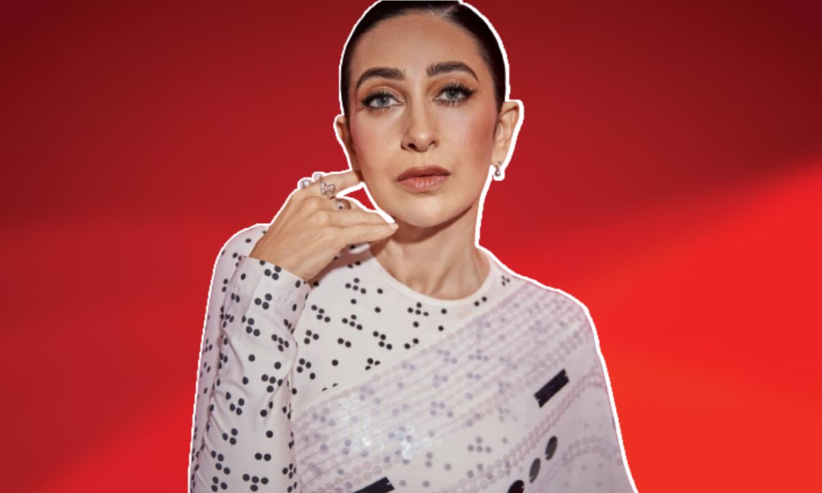5 Contouring Mistakes Like Karisma Kapoor That Are Ruining Your Makeup. Here’s How You Can Avoid Them 5 Contouring Mistakes Like Karisma Kapoor That Are Ruining Your Makeup. Here’s How You Can Avoid Them