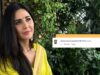Katrina Kaif Charms Her Fans In THIS Yellow Cotton Saree, Alia Bhatt Leaves A Sweet Compliment!