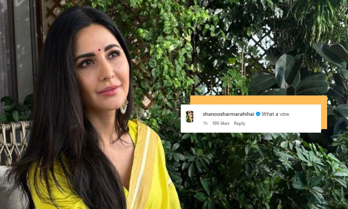 katrina-kaif-new-look-yellow-saree-instagram-alia-bhatt-comment-fans-compliments