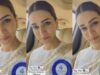 Kriti Sanon Shares A Glimpse Of Her Look As She Heads To Receive Her First National Award