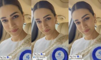 Kriti-Sanon-National-Award-Ceremony-Delhi-Mimi-Best-Actress-All-White-Look