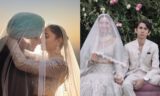 Mahira Khan Drops Official Wedding Video And Photo, Her Bridal Entry In A Faraz Manan Lehenga Is Breathtaking!
