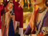 Mahira Khan’s Understated Mehendi Look Was Perfectly Styled With A Gajra