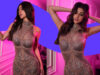 Mouni Roy’s Love Affair With Sparkling Gowns Is Turning Into Our New Fav