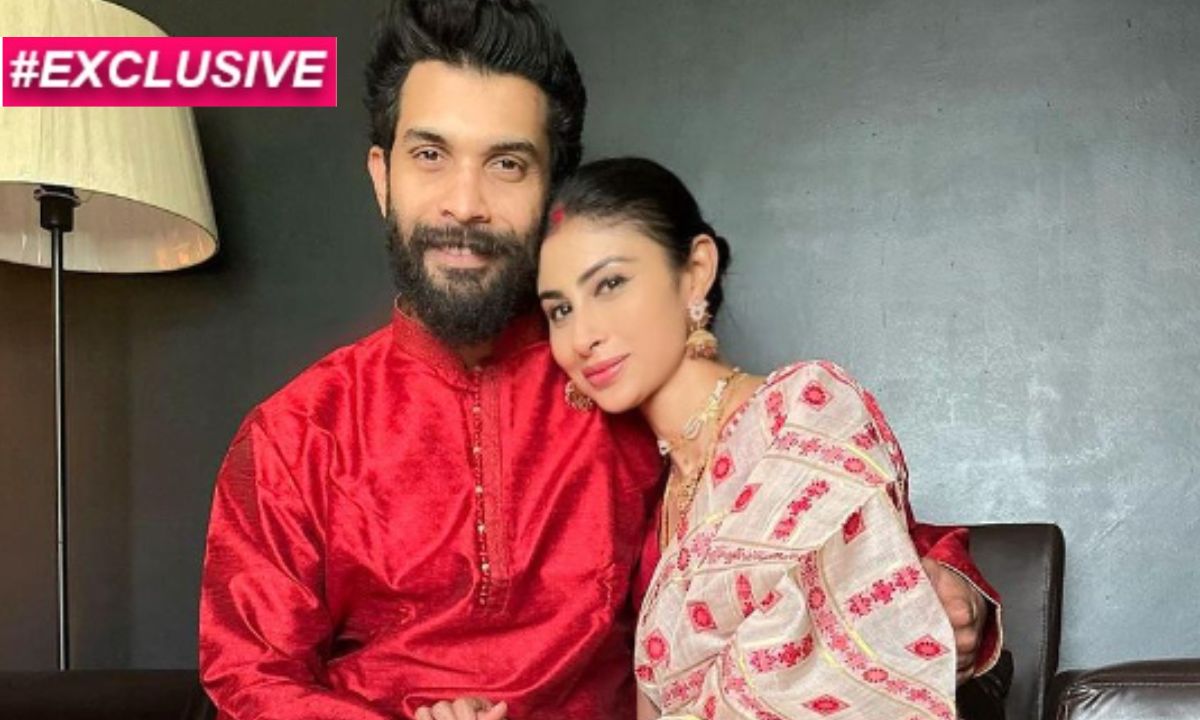 Exclusive: Temptation Island’s Mouni Roy Reveals Her Love Language, What Attracted Her To Husband Suraj, And More!