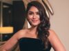 A Step-By-Step Guide To Recreate The Perfect Nude Makeup Look For Dusky Skin Like Mrunal Thakur