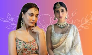 Navratri-jewellery-inspiration-from-mouni-roy-surbhi-jyoti-Dandiya-Raas-Garba-fashion