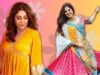 Shefali Shah से Monal Gajjar तक, Navratri के लिए ले इन एक्ट्रेसेस से आउटफिट आईडिया!