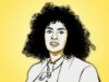Who Is Narges Mohammadi, Jailed Iranian Human Rights Activitst And Winner Of 2023 Nobel Peace Prize?