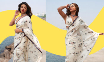 priyanka-chopra-mami-masterclass-sabyasachi-saree-vintage-pictures