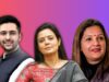 From Mahua Moitra To Parineeti’s Husband Raghav Chadha, 5 Politicians Who Got Apple ‘State-Sponsored’ Spyware Alerts