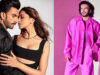 KWK 8: Ranveer Singh Reveals Why He Dropped His Funky Fashion. We Hear You, RS, And Love You In Blacks Too!