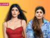 Exclusive: “Gender Defines Emotional States,” Dhak Dhak Star Sanjana Sanghi On Difference Between Male, Female Directors