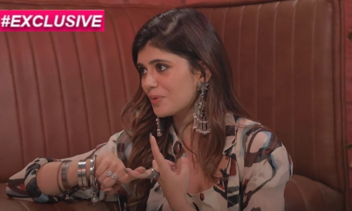 Exclusive: Sanjana Sanghi Recalls Three Best Things About Sushant Singh Rajput’s Personality!