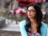 5 Makeup Tips For People Who Wear Glasses To Keep Their Makeup From Smudging