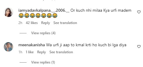 uorfi-javed-banana-peels-top-new-outfit-fashion-gets-trolled-netizens