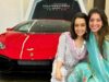 Dussehra पर Shraddha Kapoor ने खरीदी Lamborghini Huracan Tecnica, कीमत जान कर हो जाओगे दंग!