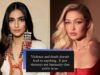 Sonam Kapoor Backs Gigi Hadid’s Statement On Israel-Palestine War, Chooses Humanity, Non-Violence Instead Of Taking Sides